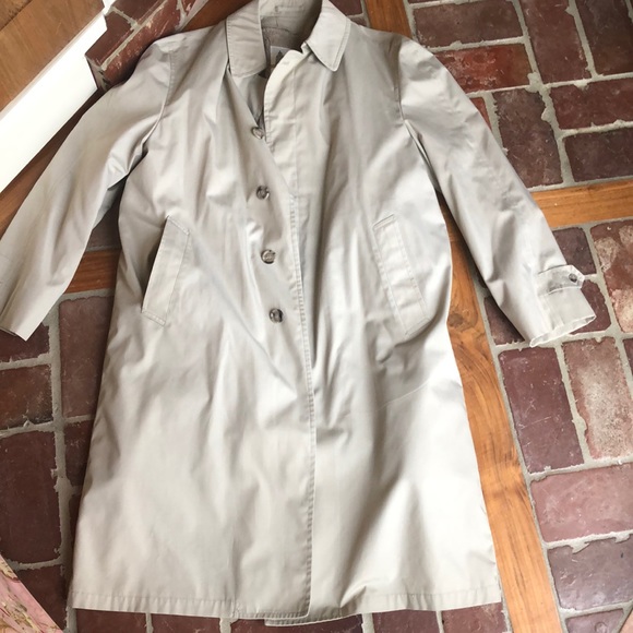 London Fog Other - London Fog Trench